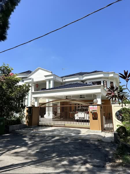 Bungalow for Sale in Sungai Long (Bandar Sungai Long) - Chin Pey Ling - Exterior - PropertyGuru.com.my