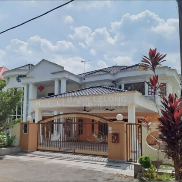 Bungalow for Sale in Sungai Long (Bandar Sungai Long) - Chin Pey Ling - Exterior - PropertyGuru.com.my