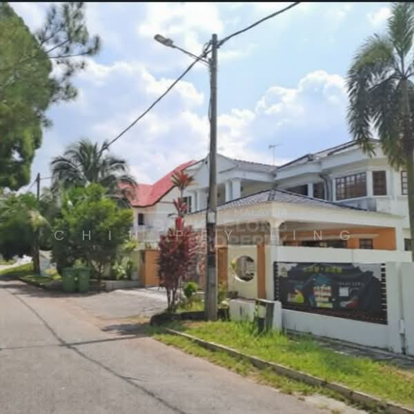 Bungalow for Sale in Sungai Long (Bandar Sungai Long) - Chin Pey Ling - Exterior - PropertyGuru.com.my