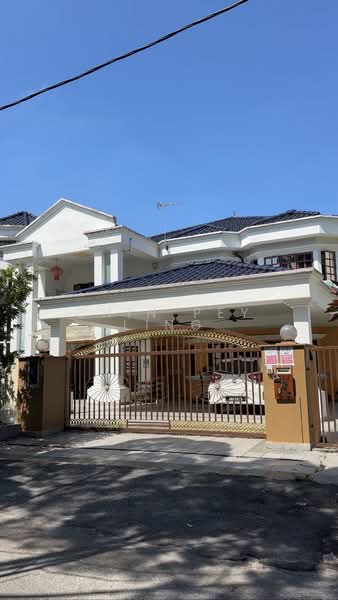 Bungalow for Sale in Sungai Long (Bandar Sungai Long) - Chin Pey Ling - PropertyGuru.com.my