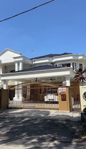 Bungalow for Sale in Sungai Long (Bandar Sungai Long) - Chin Pey Ling - PropertyGuru.com.my