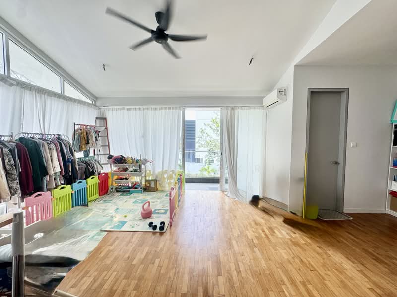 Semi-Detached House for Rent in Taman Melawati (Ulu Kelang) - Zana Zakri - PropertyGuru.com.my