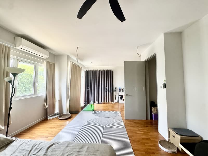 Semi-Detached House for Rent in Taman Melawati (Ulu Kelang) - Zana Zakri - PropertyGuru.com.my