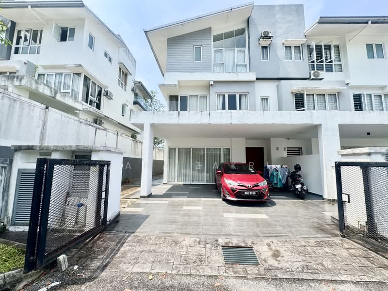 Semi-Detached House for Rent in Taman Melawati (Ulu Kelang) - Zana Zakri - PropertyGuru.com.my