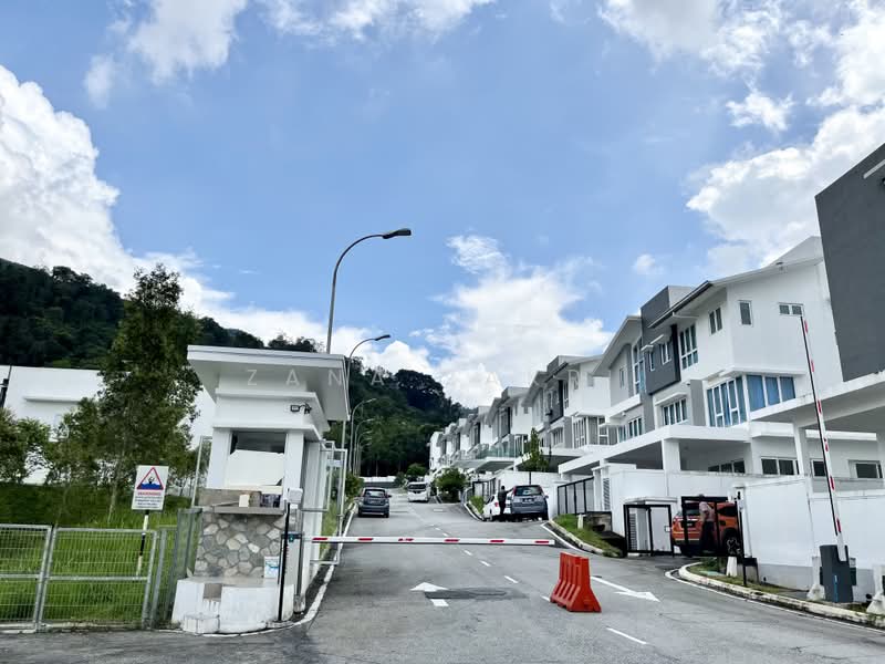 Semi-Detached House for Rent in Taman Melawati (Ulu Kelang) - Zana Zakri - PropertyGuru.com.my