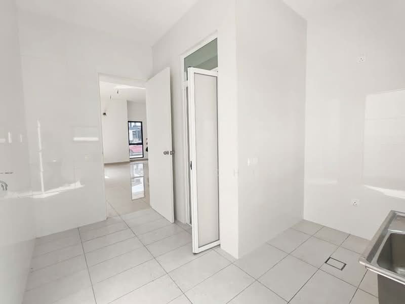 2-storey Terraced House for Sale in Eco Ardence (Setia Alam) - Mason Chiah - Interior - PropertyGuru.com.my