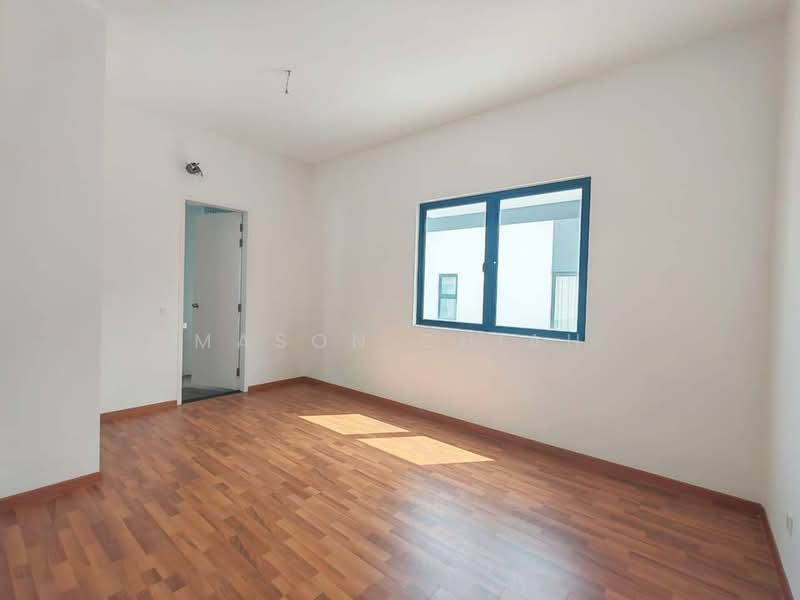 2-storey Terraced House for Sale in Eco Ardence (Setia Alam) - Mason Chiah - Interior - PropertyGuru.com.my
