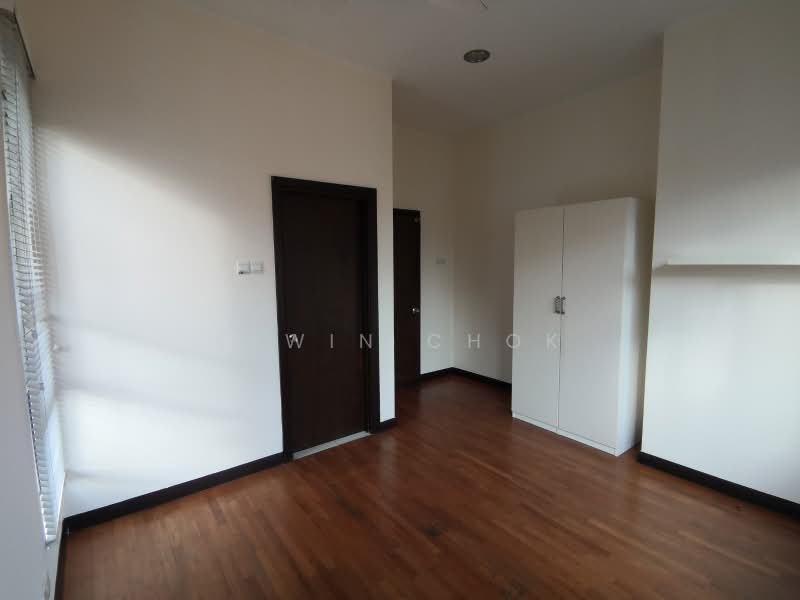 Semi-Detached House for Rent in Setia Eco Park (Setia Alam) - Elwin Chok - Interior - PropertyGuru.com.my