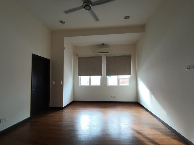 Semi-Detached House for Rent in Setia Eco Park (Setia Alam) - Elwin Chok - Interior - PropertyGuru.com.my