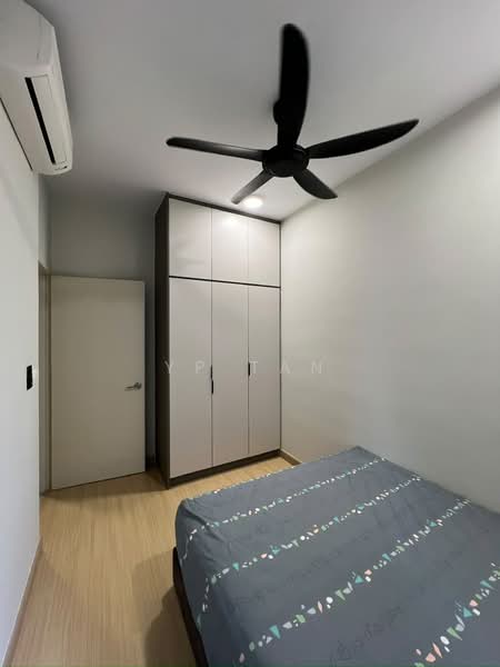 Kondominium untuk Disewa di Platinum Arena - YP Tan - Bedroom - PropertyGuru.com.my