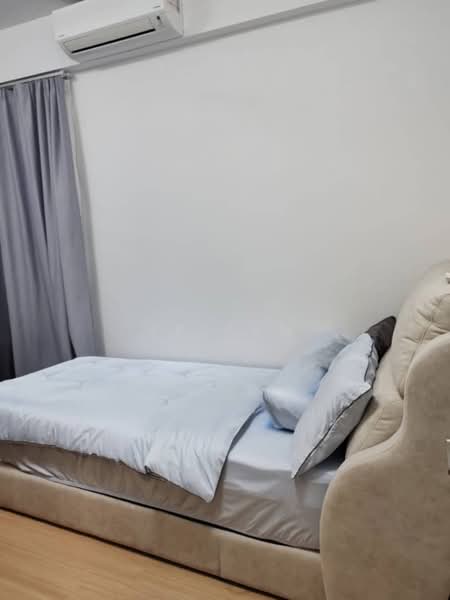 Kondominium untuk Disewa di Platinum Arena - YP Tan - Bedroom - PropertyGuru.com.my