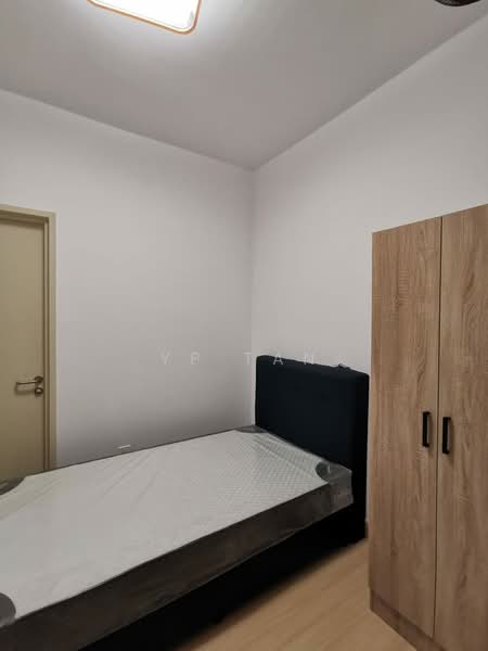 Kondominium untuk Disewa di Platinum Arena - YP Tan - Bedroom - PropertyGuru.com.my