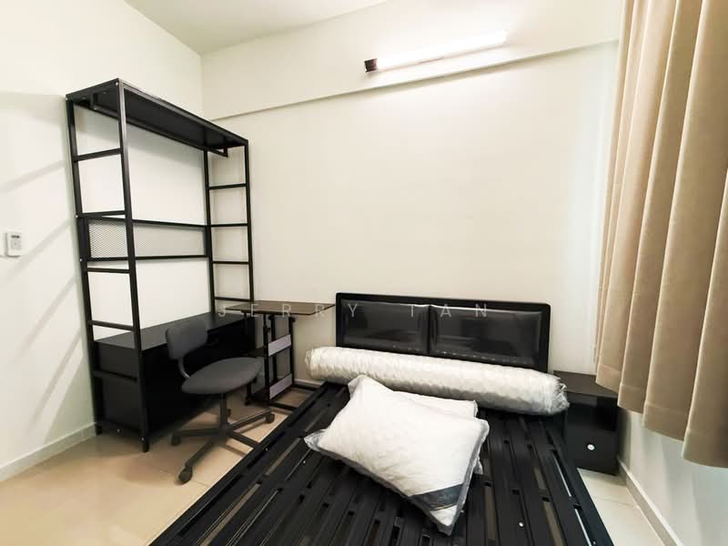 Kondominium untuk Disewa di The Zen - Jerry Tan - Bedroom - PropertyGuru.com.my