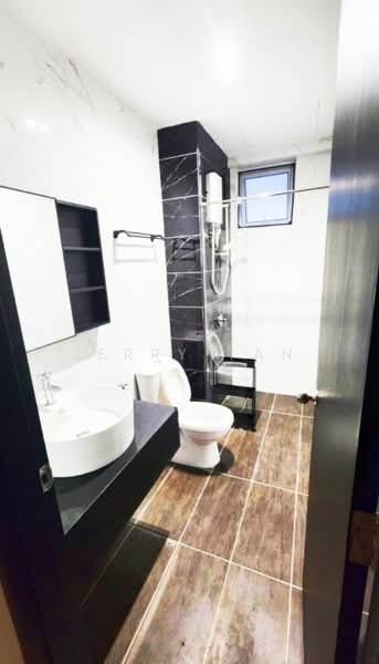 Kondominium untuk Disewa di The Zen - Jerry Tan - Bathroom - PropertyGuru.com.my
