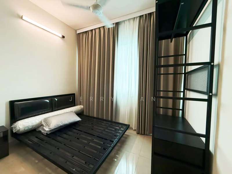Kondominium untuk Disewa di The Zen - Jerry Tan - Bedroom - PropertyGuru.com.my