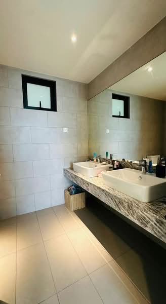 Condominium for Rent at South Brooks - Grace Ho - Bathroom - PropertyGuru.com.my