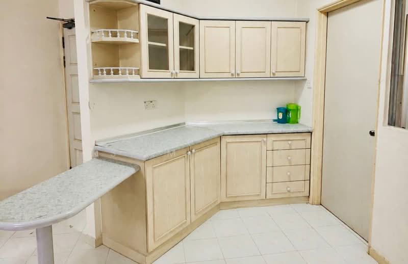 Kondominium untuk Disewa di Venice Hill - Irsyam Sjatria - PropertyGuru.com.my