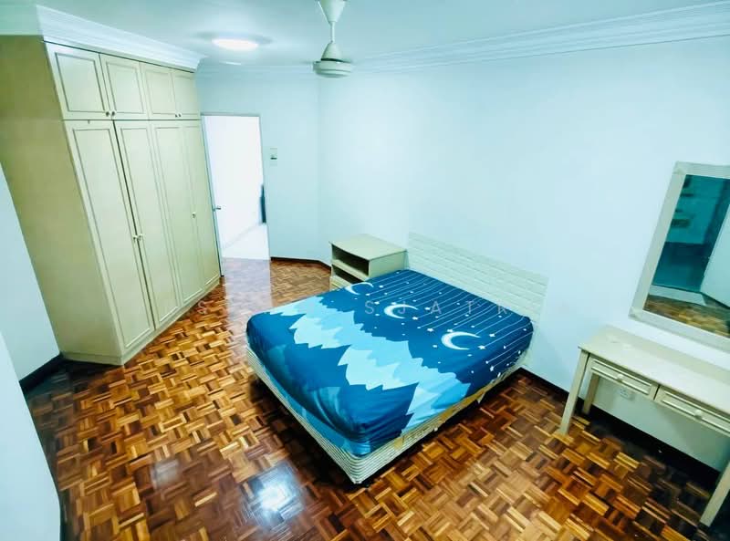 Kondominium untuk Disewa di Venice Hill - Irsyam Sjatria - PropertyGuru.com.my