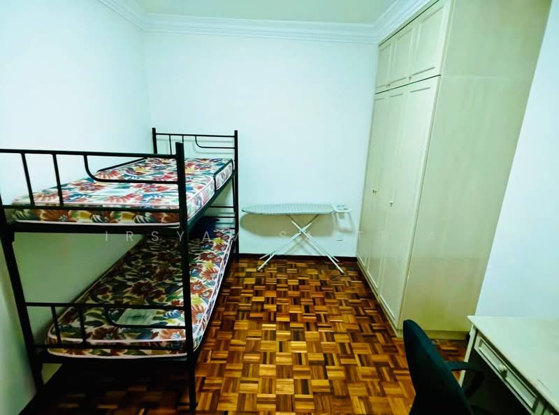 Kondominium untuk Disewa di Venice Hill - Irsyam Sjatria - PropertyGuru.com.my