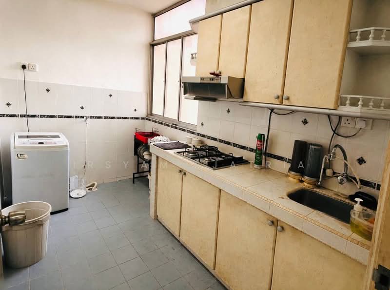Kondominium untuk Disewa di Venice Hill - Irsyam Sjatria - PropertyGuru.com.my