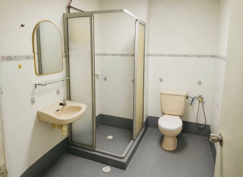 Kondominium untuk Disewa di Venice Hill - Irsyam Sjatria - PropertyGuru.com.my