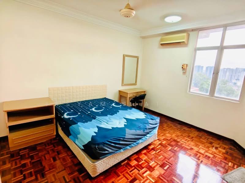 Kondominium untuk Disewa di Venice Hill - Irsyam Sjatria - PropertyGuru.com.my
