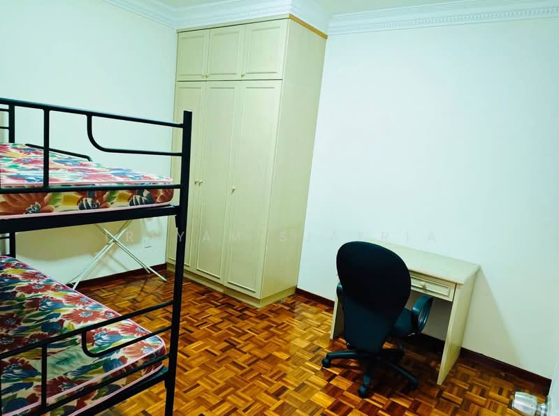 Kondominium untuk Disewa di Venice Hill - Irsyam Sjatria - PropertyGuru.com.my