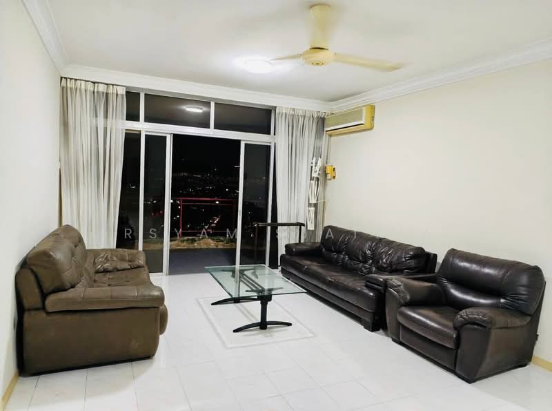 Kondominium untuk Disewa di Venice Hill - Irsyam Sjatria - PropertyGuru.com.my