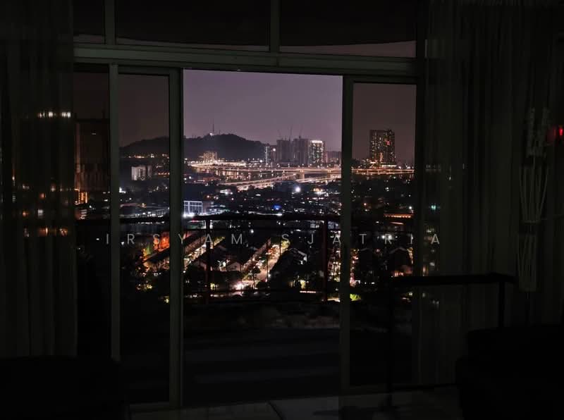 Kondominium untuk Disewa di Venice Hill - Irsyam Sjatria - PropertyGuru.com.my