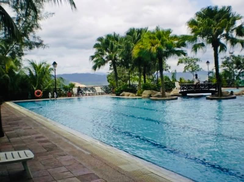 Kondominium untuk Disewa di Venice Hill - Irsyam Sjatria - PropertyGuru.com.my