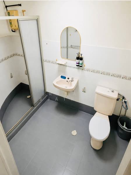 Kondominium untuk Disewa di Venice Hill - Irsyam Sjatria - PropertyGuru.com.my