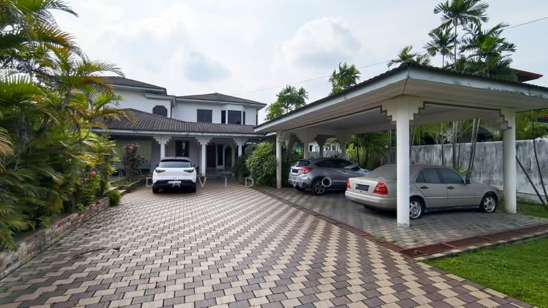 Bungalow for Sale in Ipoh (Perak) - David Wong - Exterior - PropertyGuru.com.my