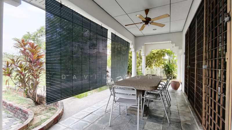 Bungalow for Sale in Ipoh (Perak) - David Wong - Exterior - PropertyGuru.com.my