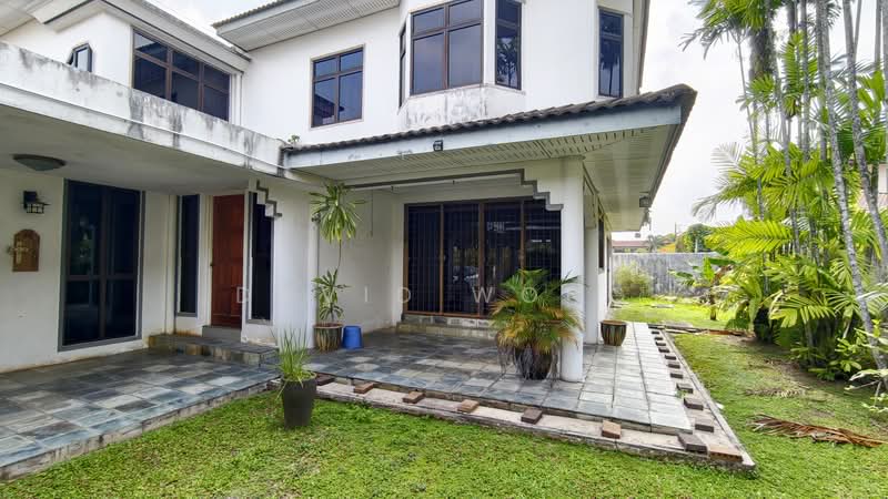 Bungalow for Sale in Ipoh (Perak) - David Wong - Exterior - PropertyGuru.com.my