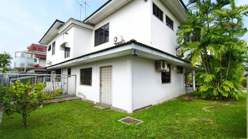 Bungalow for Sale in Ipoh (Perak) - David Wong - Exterior - PropertyGuru.com.my