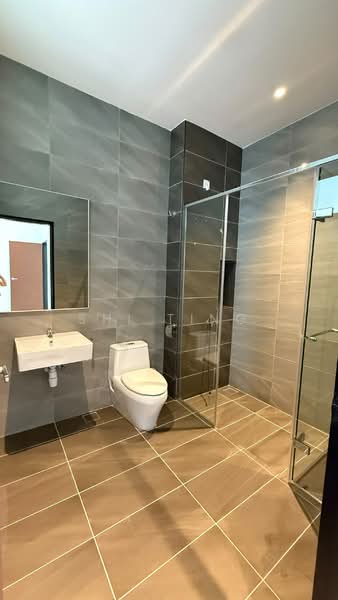 Banglo Pautan untuk Dijual di Taman Daya (Johor Bahru) - Shi Ting - PropertyGuru.com.my