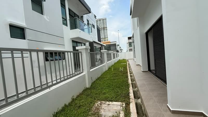 Banglo Pautan untuk Dijual di Taman Daya (Johor Bahru) - Shi Ting - PropertyGuru.com.my