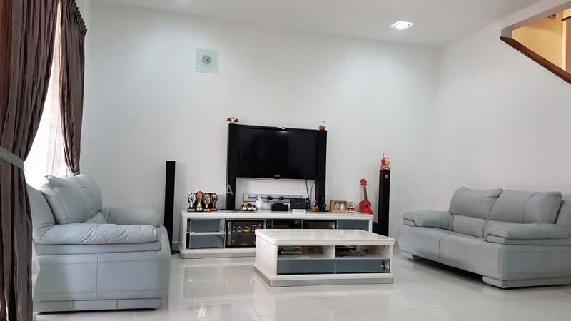 Rumah Teres 2 Tingkat untuk Disewa di Sungai Long (Bandar Sungai Long) - Max Peh - PropertyGuru.com.my