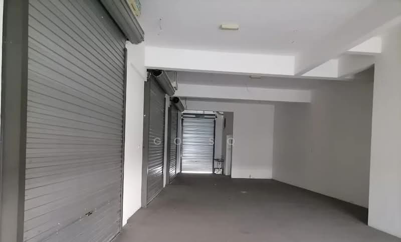 Kedai / Pejabat untuk Disewa di Puchong (Selangor) - GO SQ - Corridor - PropertyGuru.com.my