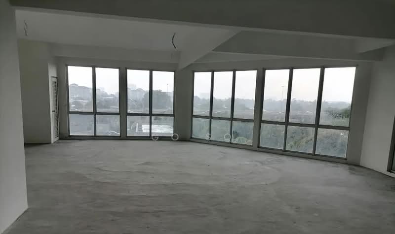 Kedai / Pejabat untuk Disewa di Puchong (Selangor) - GO SQ - Interior - PropertyGuru.com.my