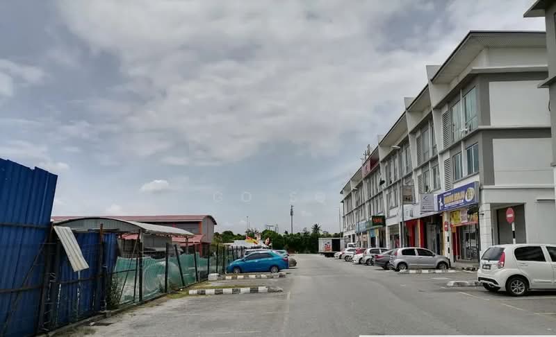 Kedai / Pejabat untuk Disewa di Puchong (Selangor) - GO SQ - Exterior - PropertyGuru.com.my