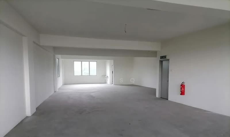 Kedai / Pejabat untuk Disewa di Puchong (Selangor) - GO SQ - Interior - PropertyGuru.com.my