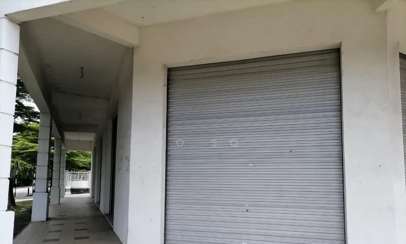 Kedai / Pejabat untuk Disewa di Puchong (Selangor) - GO SQ - Exterior - PropertyGuru.com.my