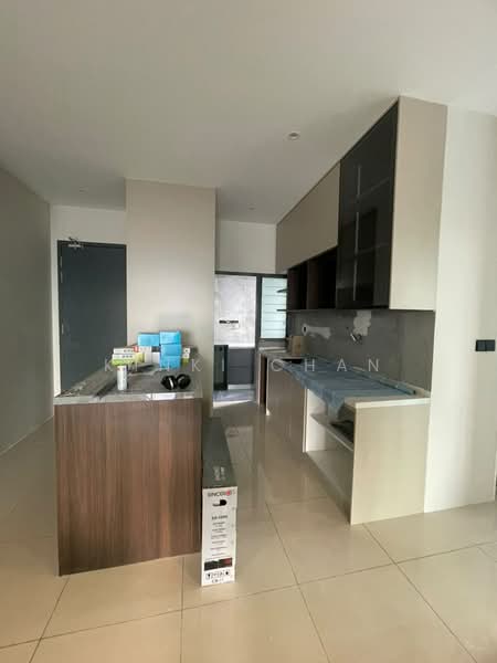 Condominium for Sale at The Hermington - KINKI CHAN - Kitchen - PropertyGuru.com.my