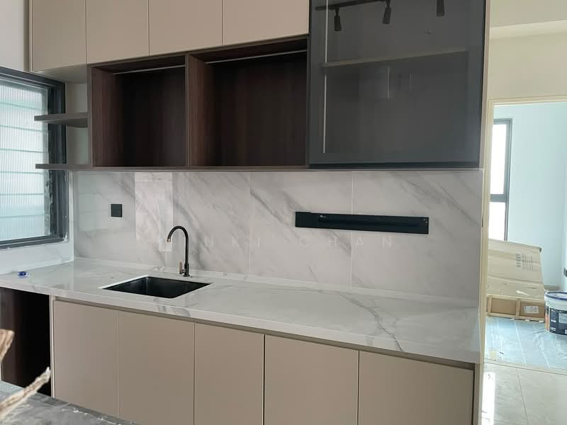 Condominium for Sale at The Hermington - KINKI CHAN - Kitchen - PropertyGuru.com.my