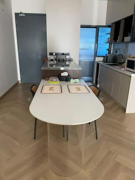 Condominium for Sale at The Hermington - KINKI CHAN - Kitchen - PropertyGuru.com.my