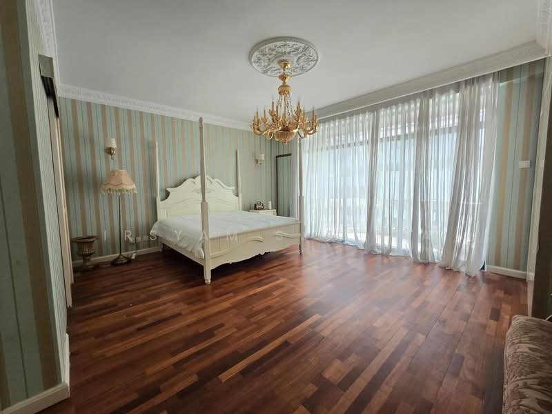 Condominium for Rent at Corinthian Condominium - Irsyam Sjatria - PropertyGuru.com.my