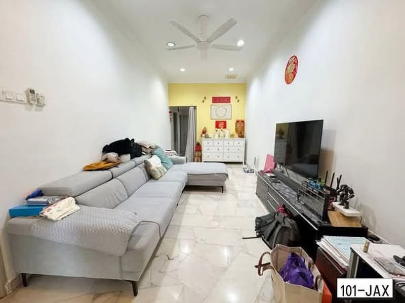 Terraced House for Sale in Bandar Bukit Raja (Klang) - Tom Lee - PropertyGuru.com.my