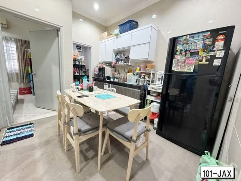 Terraced House for Sale in Bandar Bukit Raja (Klang) - Tom Lee - PropertyGuru.com.my