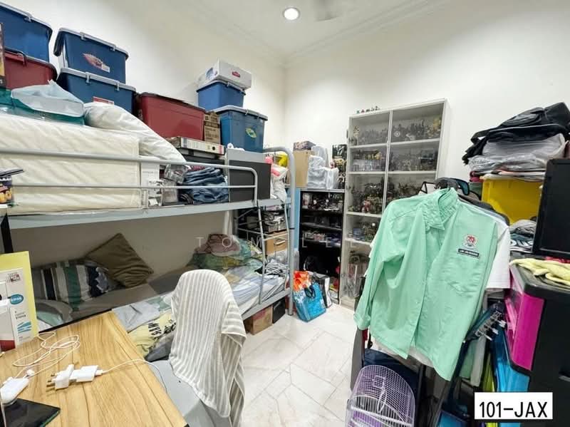 Terraced House for Sale in Bandar Bukit Raja (Klang) - Tom Lee - PropertyGuru.com.my